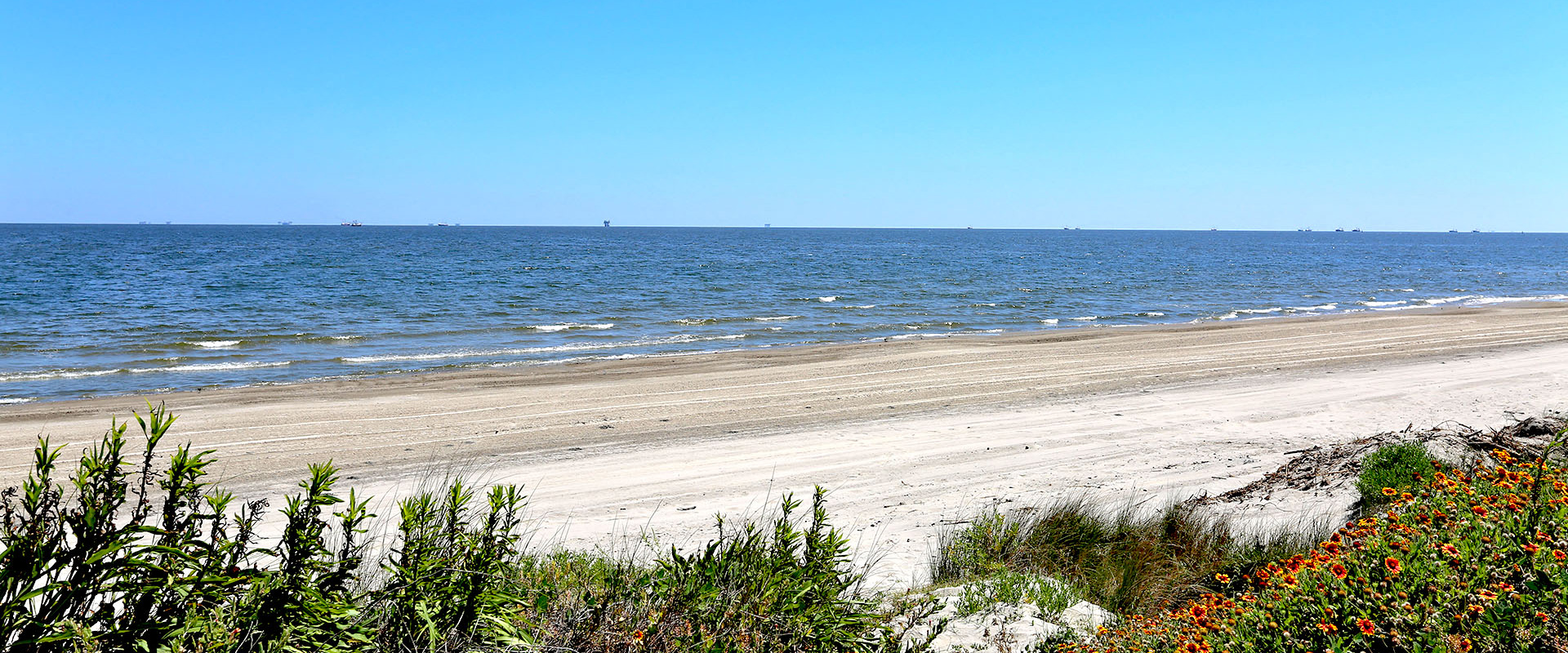 Beach Access