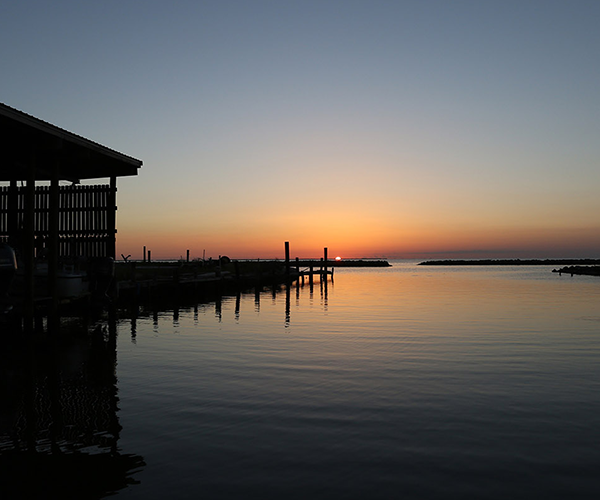 Find Your Grand Isle Getaway